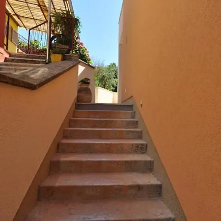 Ondina Apartment