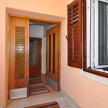 Apartment Ondina Rovinj
