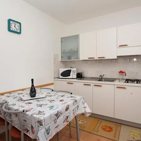 Ondina Apartment Rovinj