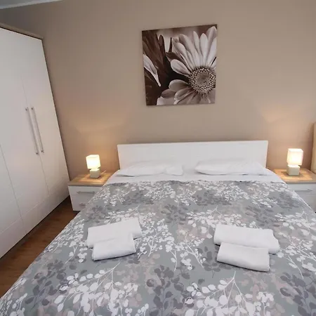 Apartment Ondina *