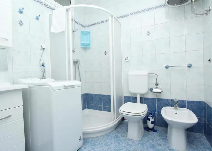 Ondina Apartamento *