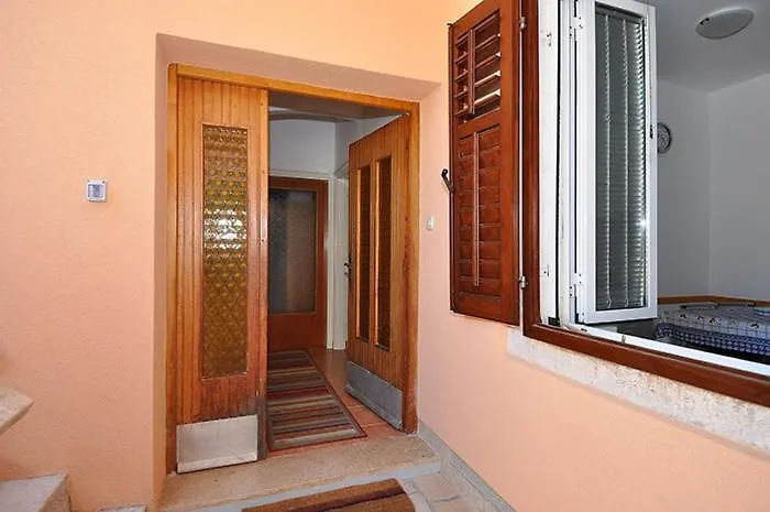 Διαμέρισμα Ondina Ρόβινι