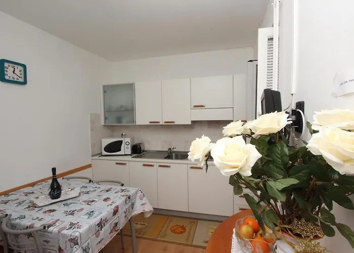 Ondina Apartamento *