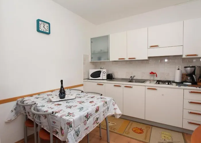 Ondina Διαμέρισμα Ρόβινι