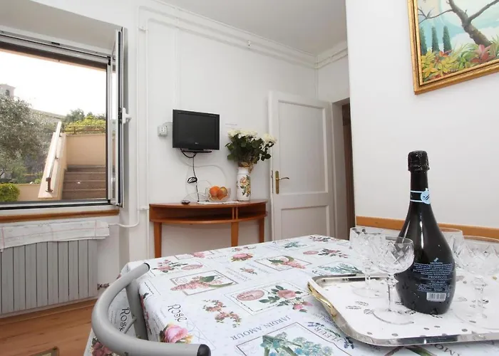 Ondina Appartement