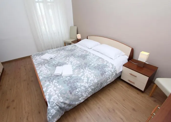 Apartamento Ondina Rovinj