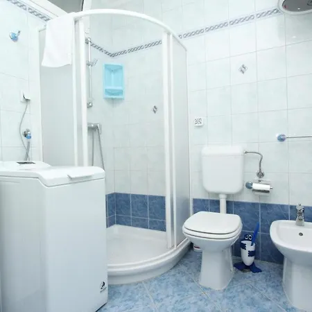 Ondina Appartement *