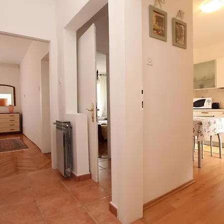 Appartement Ondina *