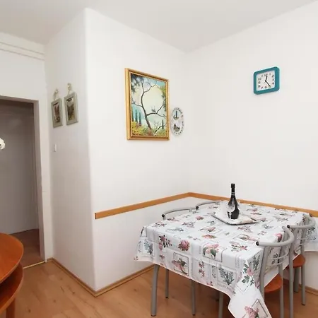 Ondina Apartment Rovinj