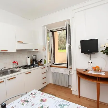 Ondina Appartement Rovinj