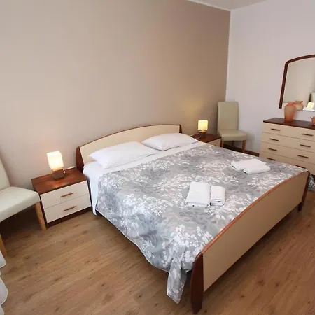Appartement Ondina Rovinj