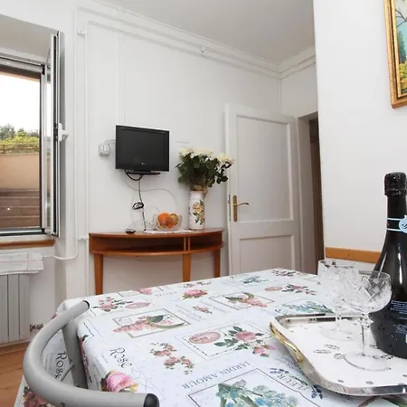 Ondina Appartement