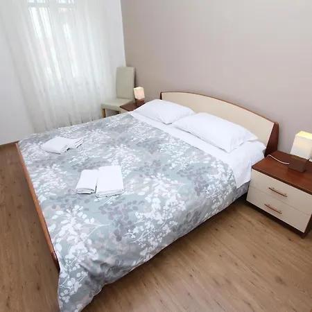Appartement Ondina Rovinj