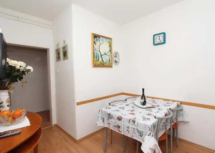 Ondina Apartman Rovinj