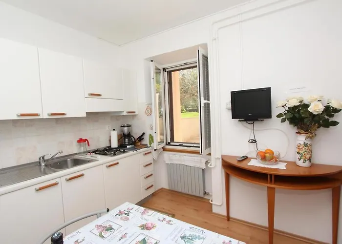 Ondina Apartman Rovinj