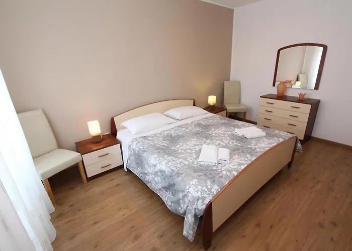 Apartman Ondina Rovinj