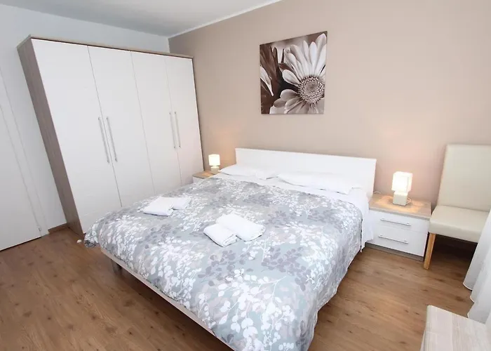 Ondina Apartman Rovinj